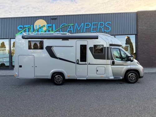 Adria Coral Supreme 670 DL AIRCO/180HP/AWNING photo: 1