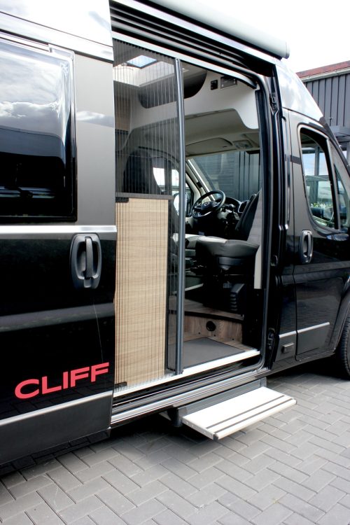Sunlight Adventure Edition Cliff 640 Foto: 4