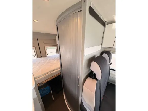 Hymer Free 540 Evolution  foto: 10