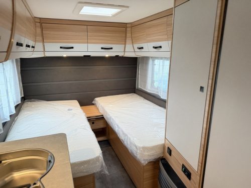 Dethleffs SUMMER EDITION 510 LE / 50% deals foto: 18