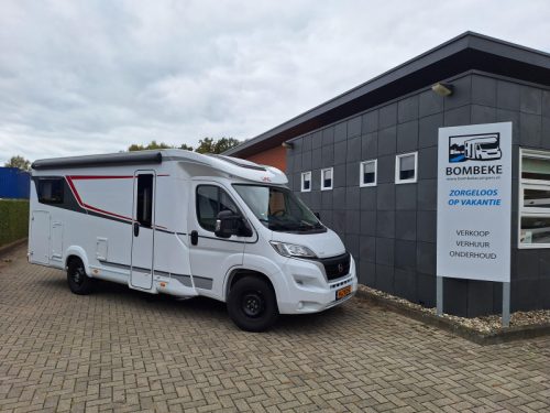 LMC Tourer 660 G Foto: 1