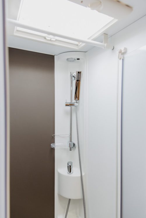 Adria Matrix 670 SL Foto: 19