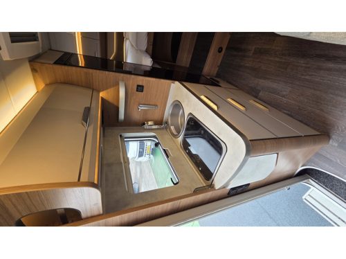 Knaus Van TI VW 640 MEG Vansation expected photo: 16