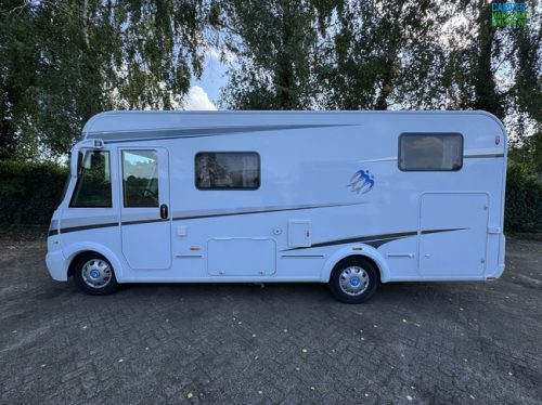 Knaus Sky I 650LEG photo: 5