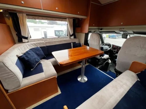 Iveco Freeliner  photo: 6