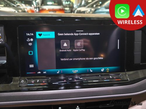 Volkswagen California Beach EHYBRID DSG 4MOTION 245 PK PHEV Foto: 17
