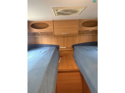 Chausson Welcome 95 photo: 5