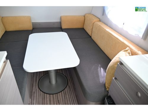 Adria Action 361LH Foto: 8
