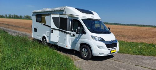 CAPRON/carado T449 photo: 0