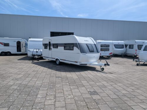 Hobby De Luxe 495 UL photo: 13