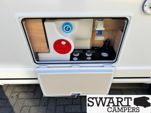 Knaus L!VE TI 590 MF Platinum Selection photo: 22