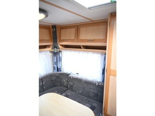 TEC Travel King 485TR photo: 8