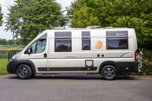 POESSL KW 018 photo: 23