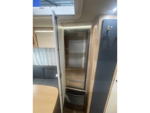 Knaus Sport 500 EU OFFER!!  photo: 13