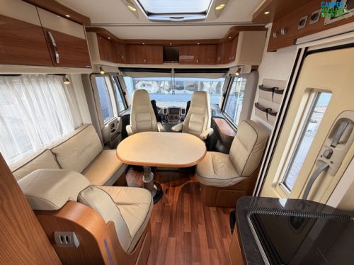 Hymer B 674SL Foto: 18