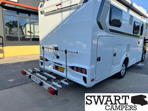 Weinsberg CaraSuite 650 MEG photo: 25