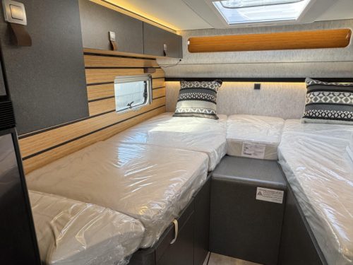 Hymer ML-T 580 Xperience-Premium-2027  Foto: 13