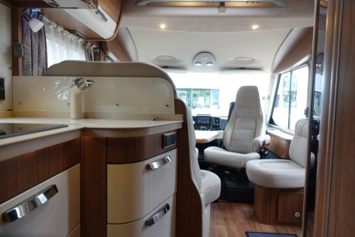 Hymer B 678 PL foto: 28