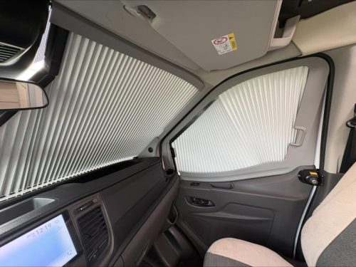 Chausson 788 Ultimate Line Titanium 177PK Automaat Foto: 16