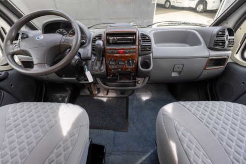 FIAT 70/156-FI photo: 26