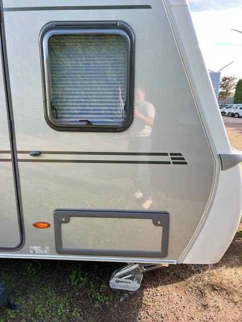 ERIBA /HYMER NOVALINE 442 Foto: 5