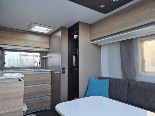 Adria Altea4two 362 LH Foto: 6