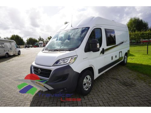 Carado Vlow 601 | Automatic | Towbar photo: 15