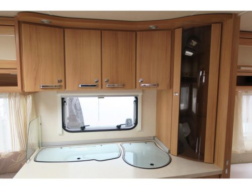Wilk Vida 450 HTD CASSETTELUIFEL+MOVER+FIET  foto: 3