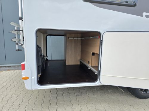 Carado T 449 9G Automaat 2x Airco 4per Foto: 6