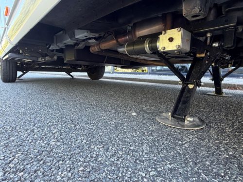Knaus L!ve I 650 MEG LEVELSYST./AIRCO WOONDEEL Foto: 11