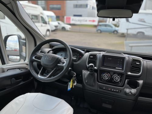 Pilote P 690 GJ Motorhome, 2026!  photo: 15