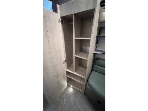 Easy Caravanning GetAway Xcite Caravan des Jahres 2026 Foto: 16