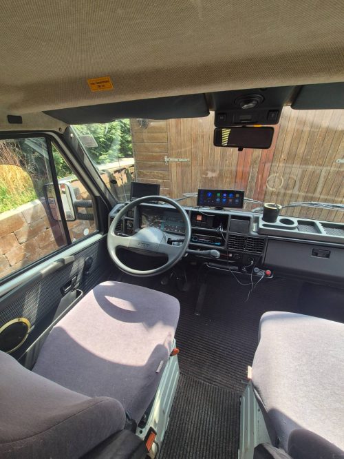 FIAT 290 Foto: 24