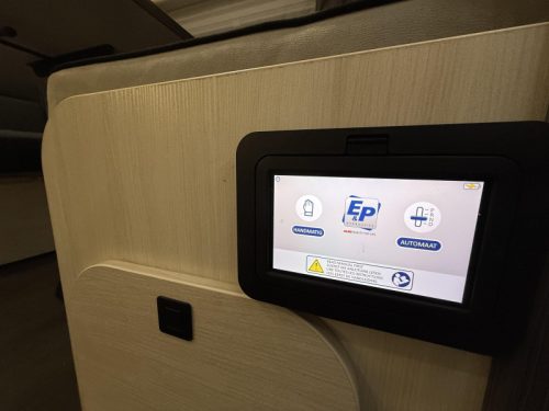 Caravelair Exclusive Line 542 VOLL MIT OPTIONEN Foto: 11