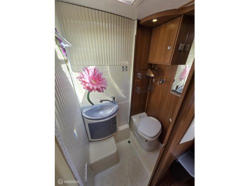 Carado T 337 Semi-integrated ☆Single beds, Euro4, 158HP☆ photo: 21