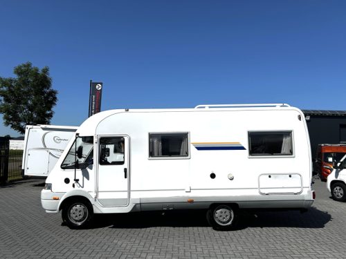 B&uuml;rstner I 578 French bed/6M/TRADE-IN BARGAIN! photo: 3