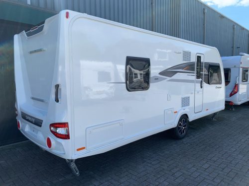 Sprite Cruzer 540 SR Summer deal!! photo: 1