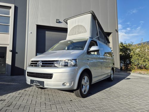 Volkswagen T5 California Comfortline 2.0TDI 140HP