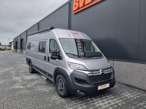 Clever Runner 640 L&auml;ngsbett 205 cm! Leder Foto: 4