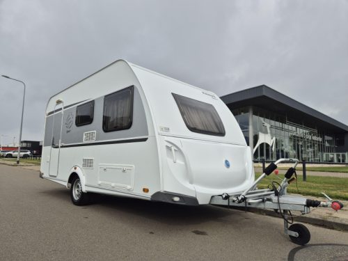 Knaus Sport 420 QD photo: 4