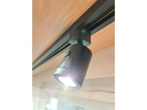 Dethleffs Camper 460 EL  photo: 15
