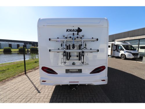 Knaus Sky TI 700 MEG Automatic / Single beds photo: 5