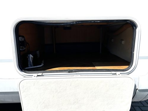 B&uuml;rstner I 578 French bed/6M/TRADE-IN BARGAIN! photo: 19