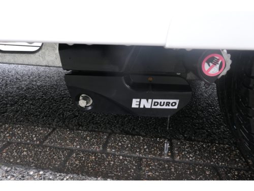 Adria Adora 522 UP Mover, Airco, partial awning photo: 4