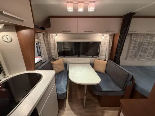 LMC Style 370 D FRANZ&Ouml;SISCHES BETT-RUNDSITZGRUPPE-RANGIERHILFE  Foto: 21