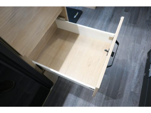 Weinsberg CaraOne Edition HOT 480 EU BODENHEIZUNG 2027 Foto: 13