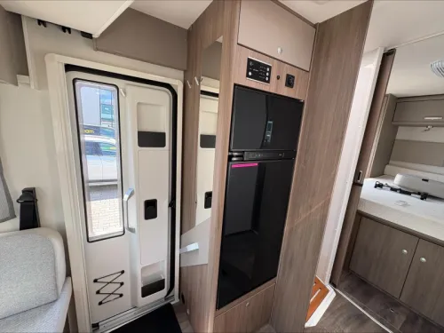 Carado T 459 PRO+ French bed + Levelling system  photo: 6
