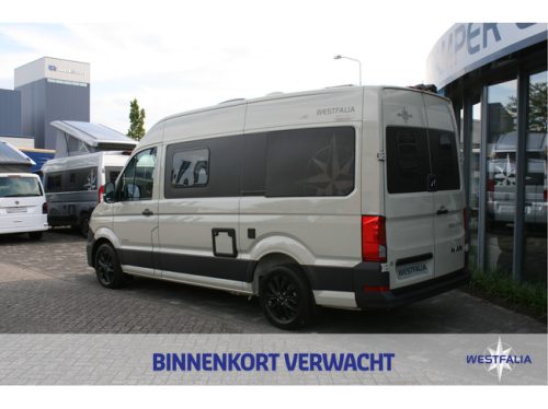 Westfalia Sven Hedin 600D Premium 163PS Aut. jetzt Lithium-Akku &amp; Solarpanel f&uuml;r 0,00 &euro; Foto: 18