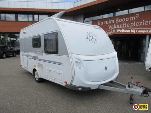 Knaus Sport 420 QD WITH UNICO BOLOGNA photo: 0