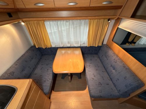 Chateau Calista 390 CT photo: 5